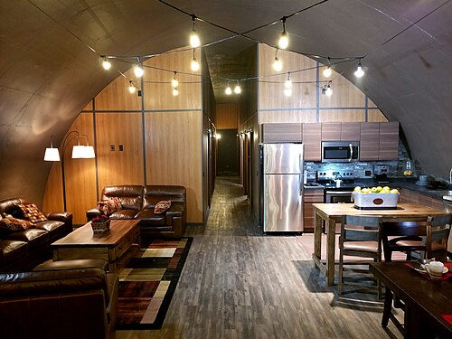 Black Hills Ordnance Depot